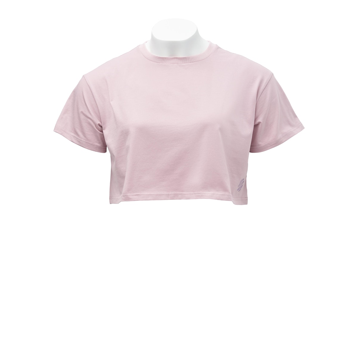 BlenderBottle Cropped T-Shirt - AAR7
