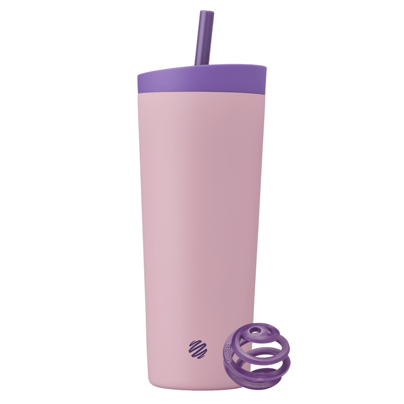 2-in-1 Shaker Tumbler - VIQ9