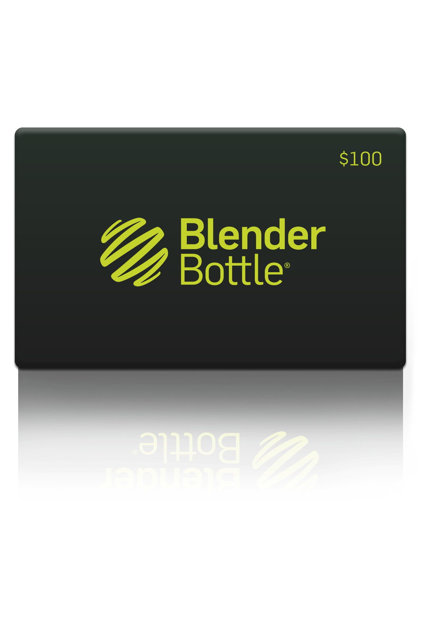 BlenderBottle Gift Card - 0YV5