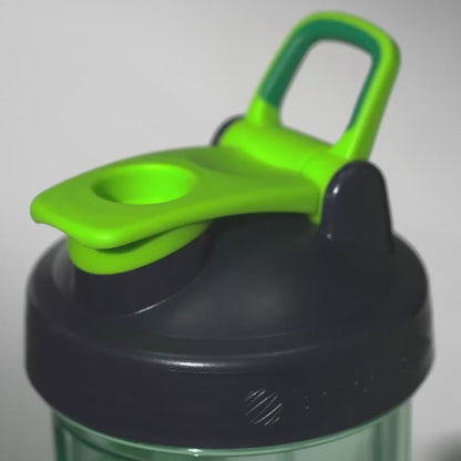 The Shaker Club - Pro Series - ZUSZ