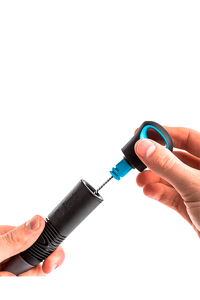 2-In-1 Bottle Brush - 142C