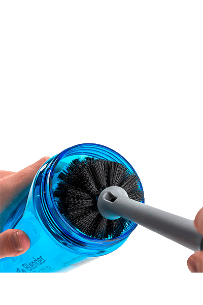 2-In-1 Bottle Brush - 142C