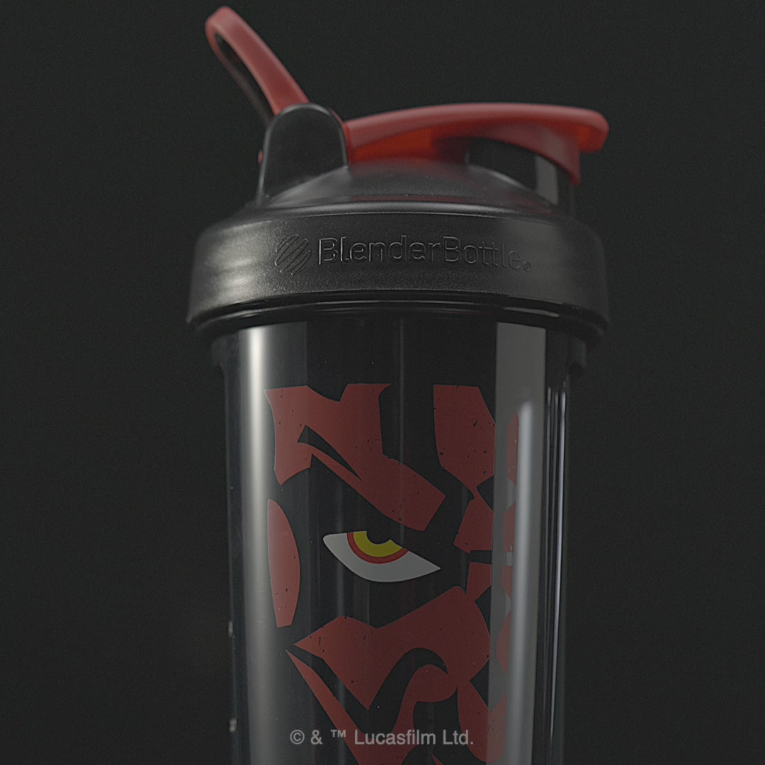 Star Wars - Pro Series - S0U1