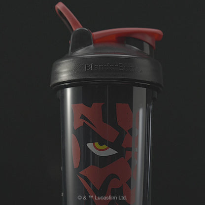 Star Wars - Pro Series - S0U1
