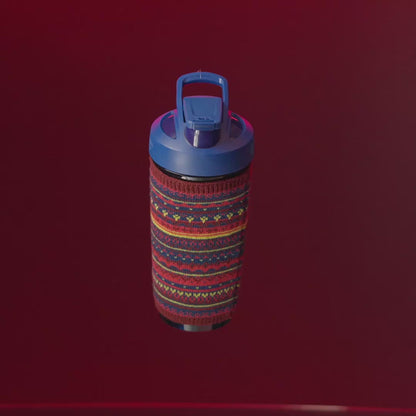 The Shaker Club - Sport - F4QP