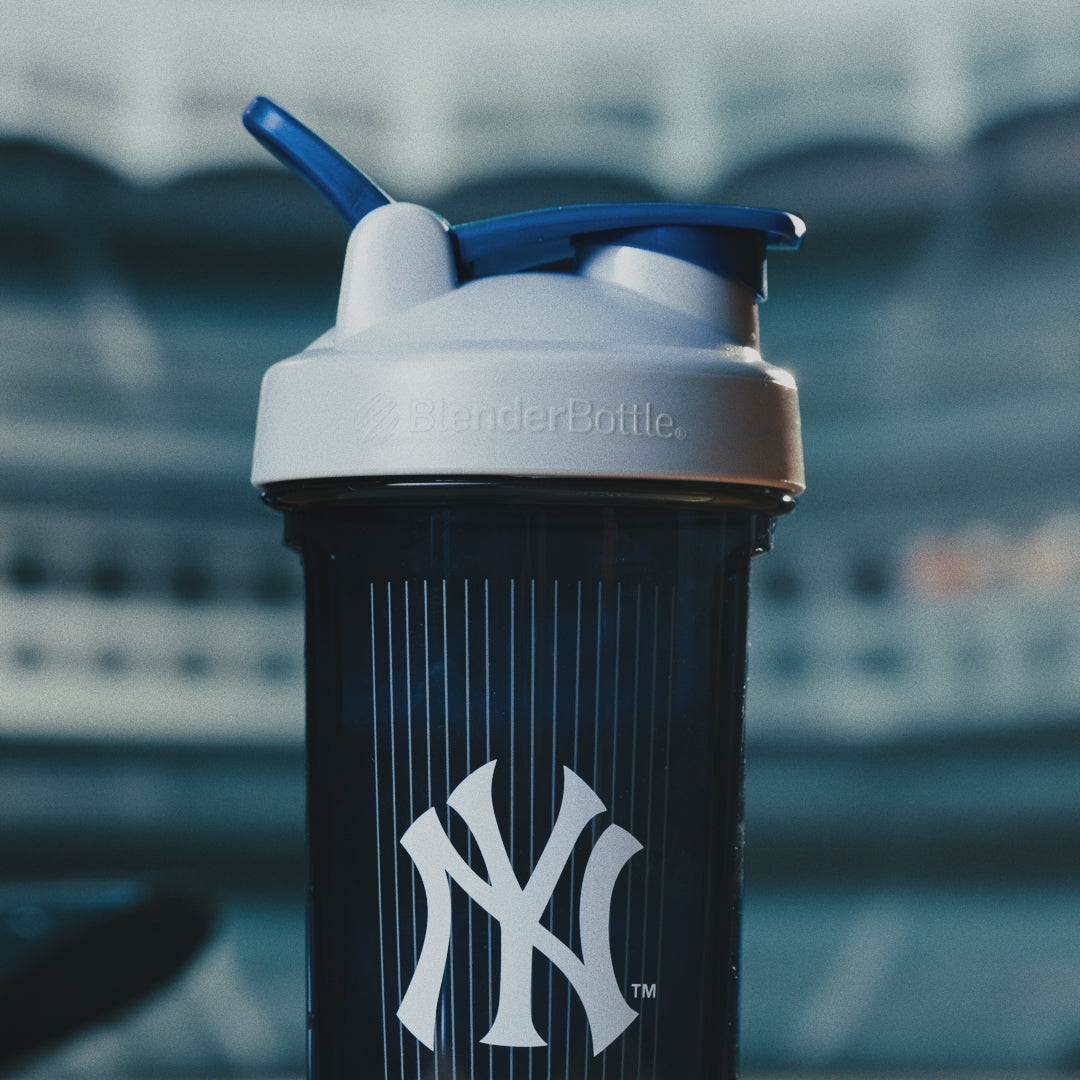 MLB Lineup - V0EV