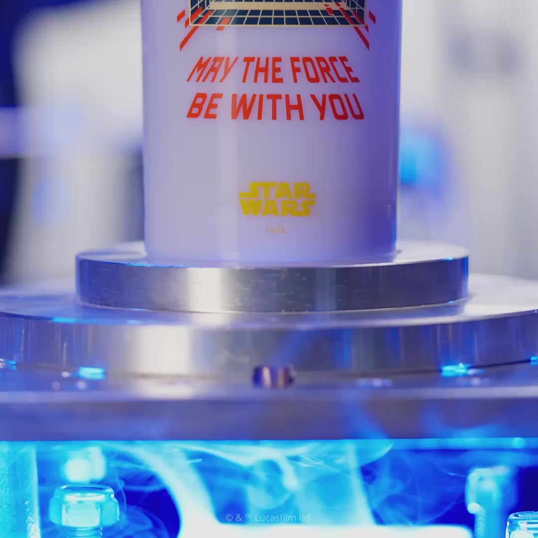 Star Wars - Pro Series - S0U1