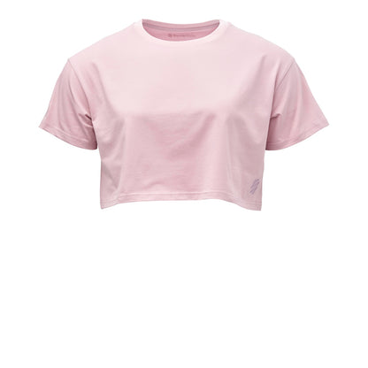 BlenderBottle Cropped T-Shirt - AAR7