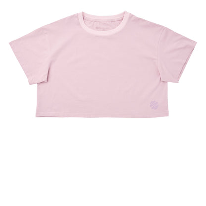 BlenderBottle Cropped T-Shirt - AAR7
