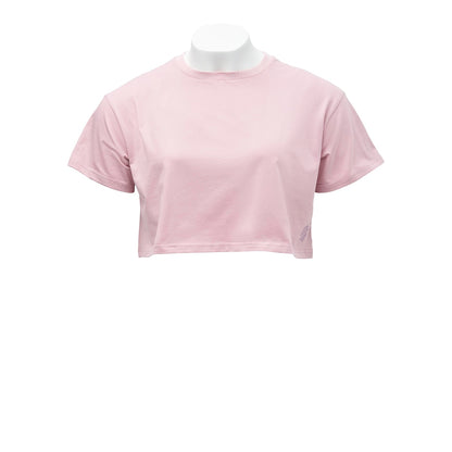BlenderBottle Cropped T-Shirt - AAR7