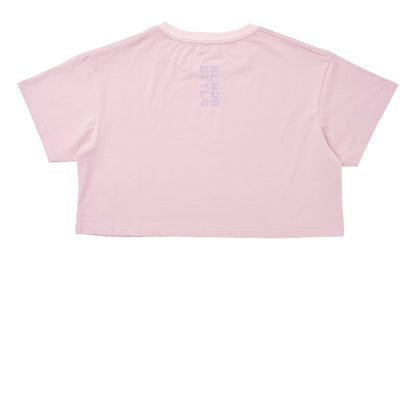 BlenderBottle Cropped T-Shirt - AAR7