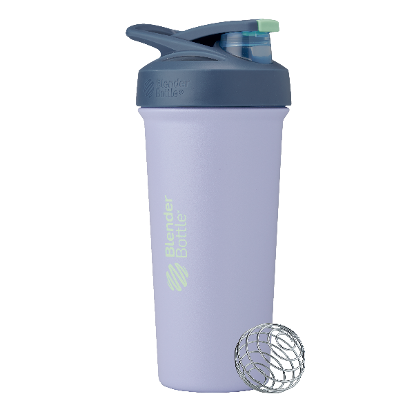 Sport Stainless Sleek - 2OSD