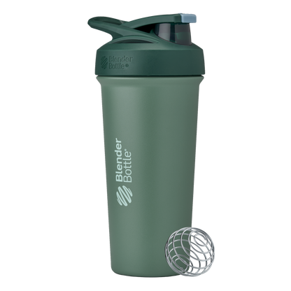 Sport Stainless Sleek - 2OSD
