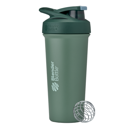 Sport Stainless Sleek - 2OSD