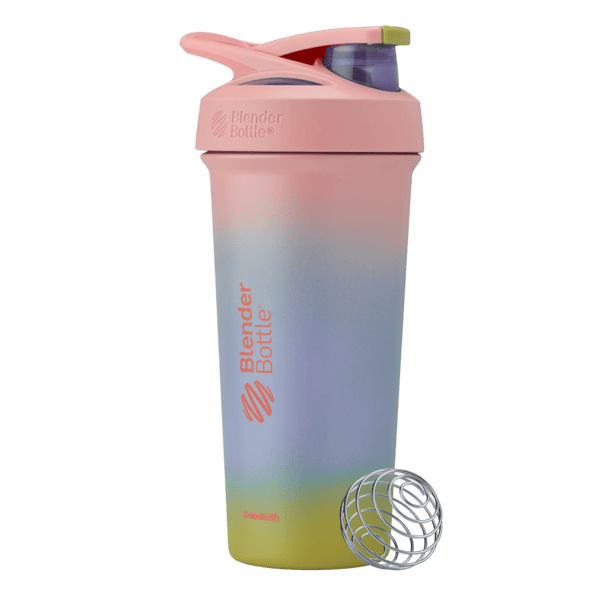Sport Stainless Sleek - 2OSD