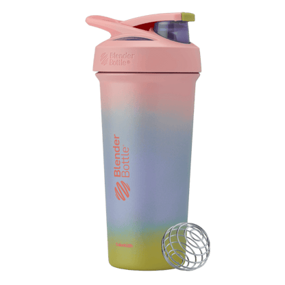 Sport Stainless Sleek - 2OSD
