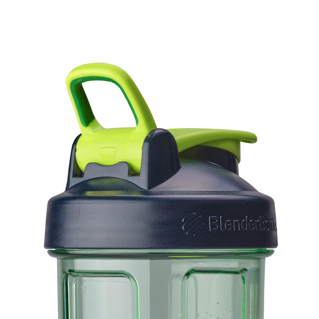 The Shaker Club - Pro Series - ZUSZ