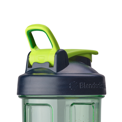 The Shaker Club - Pro Series - ZUSZ