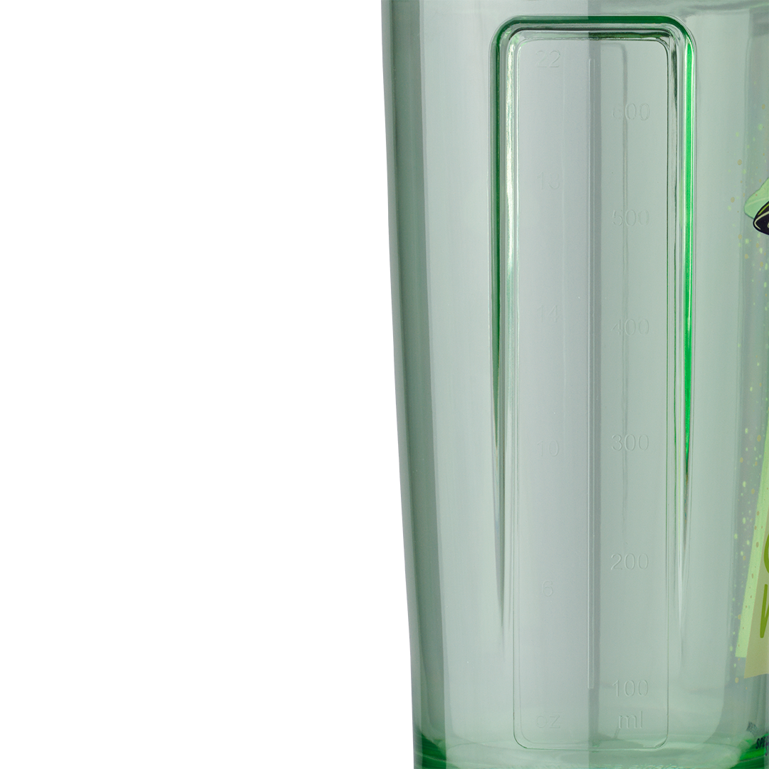 The Shaker Club - Pro Series - ZUSZ