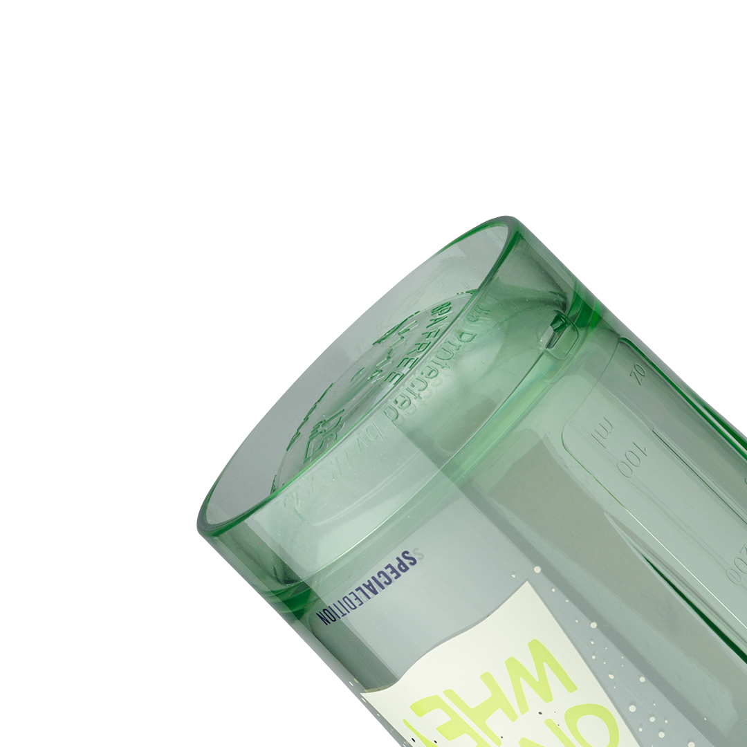 The Shaker Club - Pro Series - ZUSZ