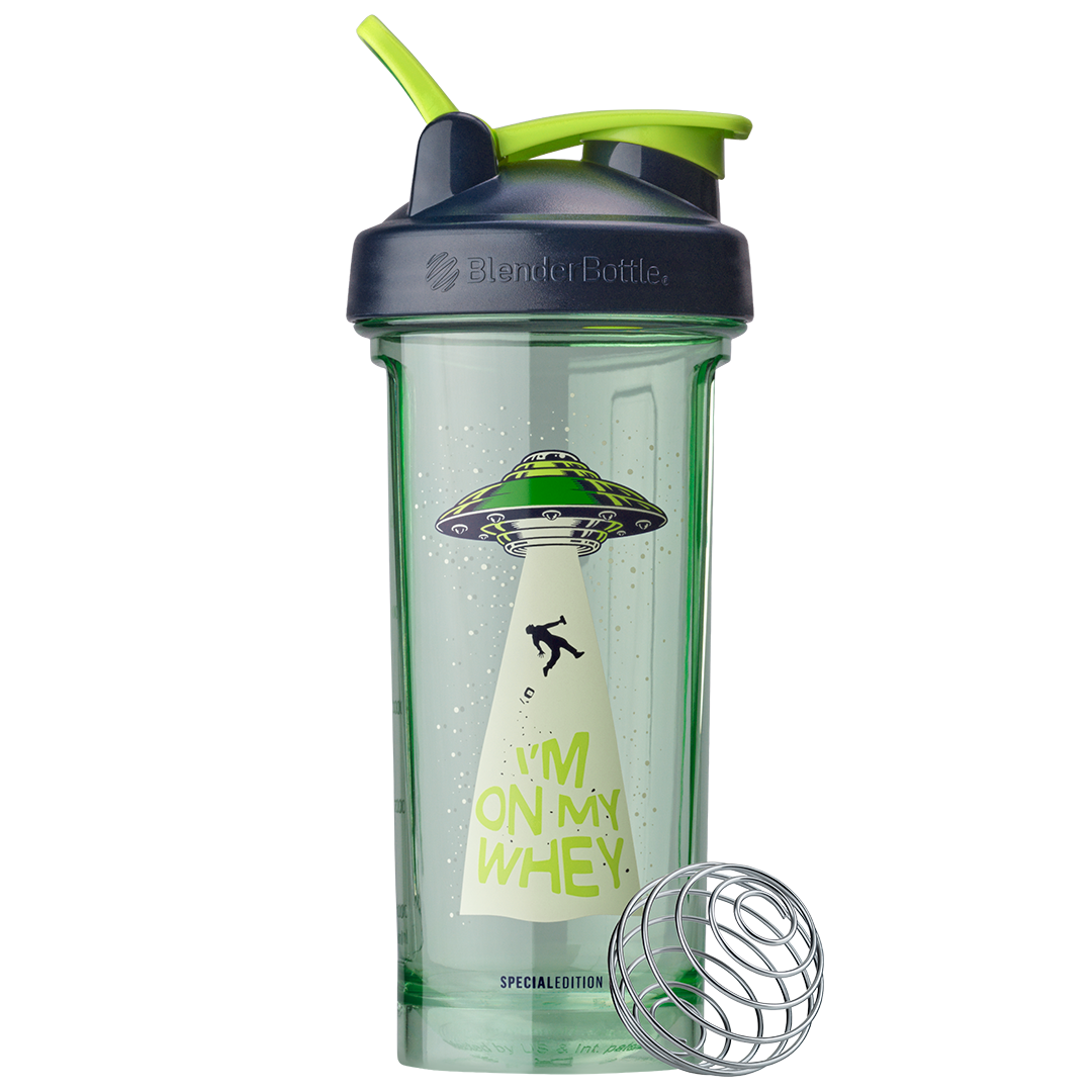 The Shaker Club - Pro Series - ZUSZ