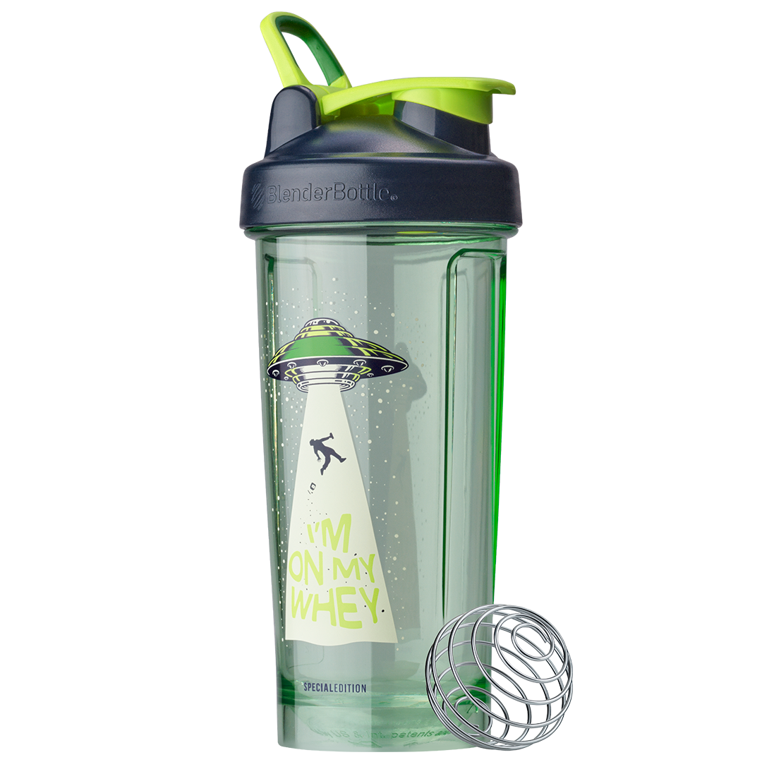 The Shaker Club - Pro Series - ZUSZ