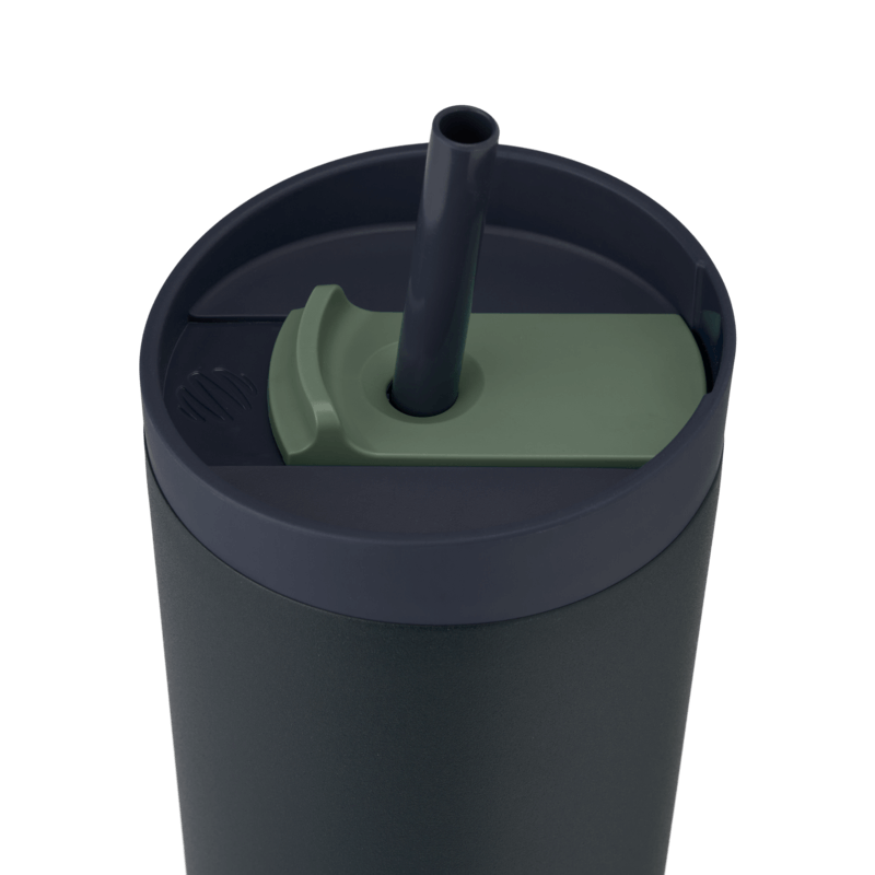 2-in-1 Shaker Tumbler - VIQ9