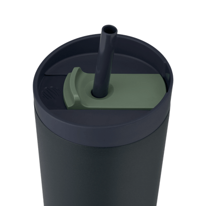 2-in-1 Shaker Tumbler - VIQ9