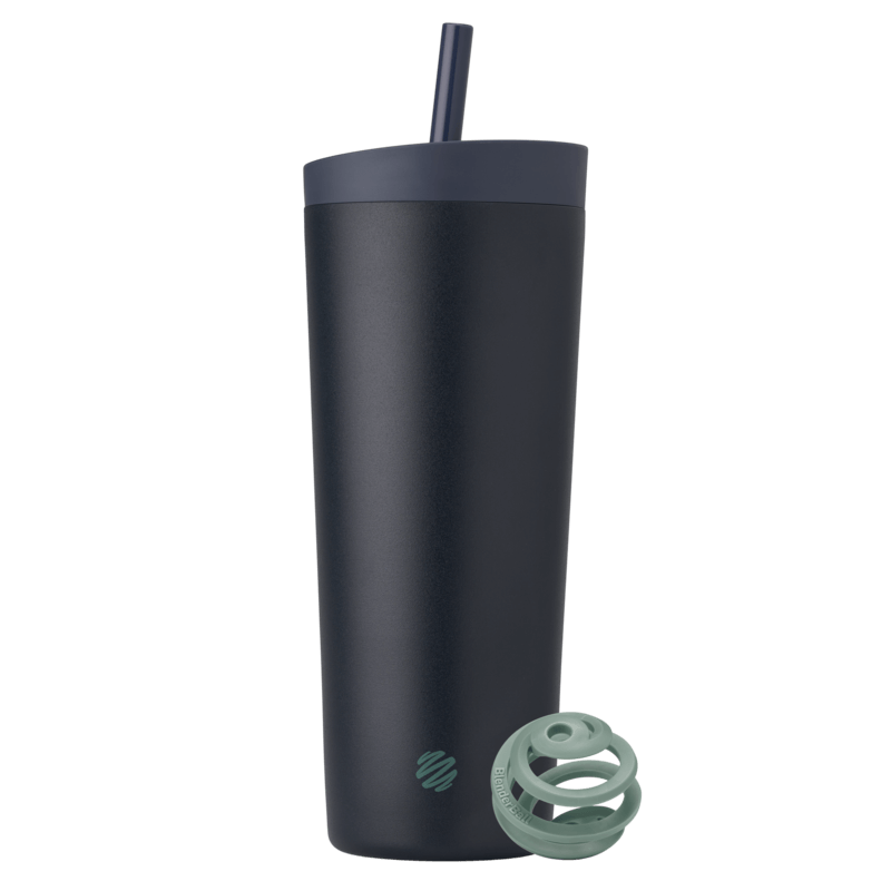 2-in-1 Shaker Tumbler - VIQ9