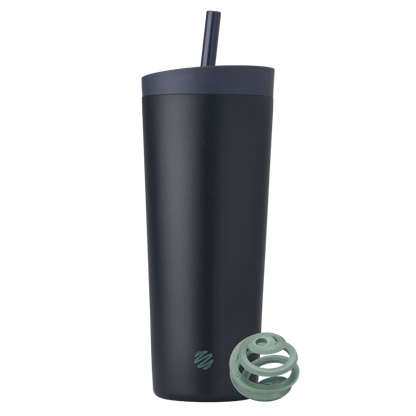 2-in-1 Shaker Tumbler - VIQ9
