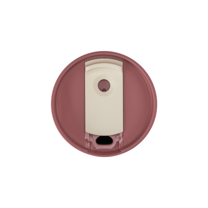 2-in-1 Shaker Tumbler - VIQ9