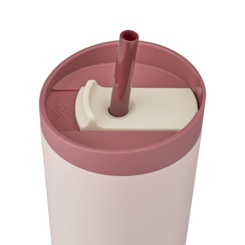 2-in-1 Shaker Tumbler - VIQ9
