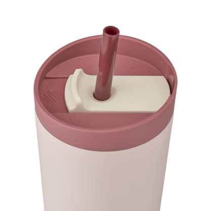 2-in-1 Shaker Tumbler - VIQ9