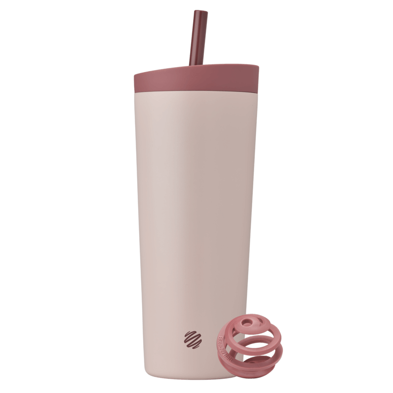 2-in-1 Shaker Tumbler - VIQ9