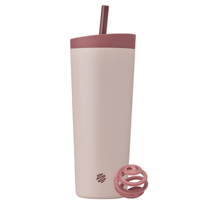 2-in-1 Shaker Tumbler - VIQ9