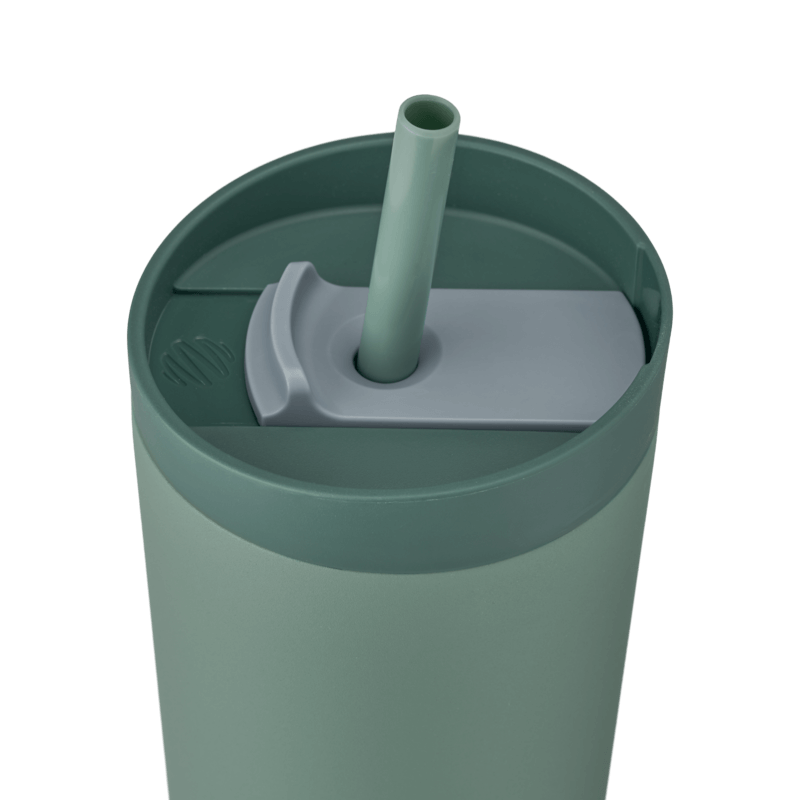 2-in-1 Shaker Tumbler - VIQ9