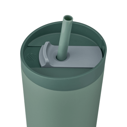 2-in-1 Shaker Tumbler - VIQ9