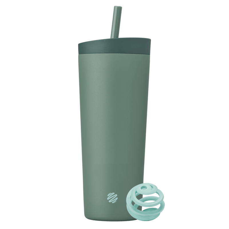 2-in-1 Shaker Tumbler - VIQ9