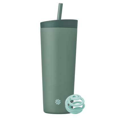 2-in-1 Shaker Tumbler - VIQ9