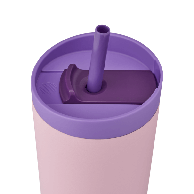 2-in-1 Shaker Tumbler - VIQ9