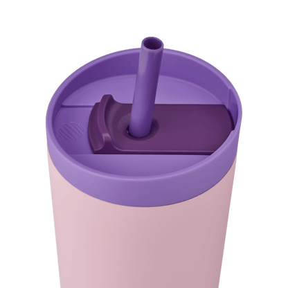 2-in-1 Shaker Tumbler - VIQ9