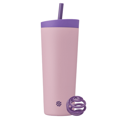 2-in-1 Shaker Tumbler - VIQ9