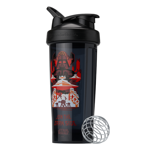 Star Wars - Pro Series - S0U1