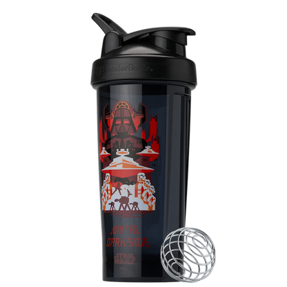 Star Wars - Pro Series - S0U1