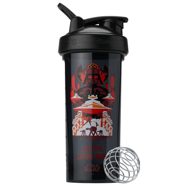 Star Wars - Pro Series - S0U1