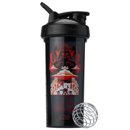 Star Wars - Pro Series - S0U1