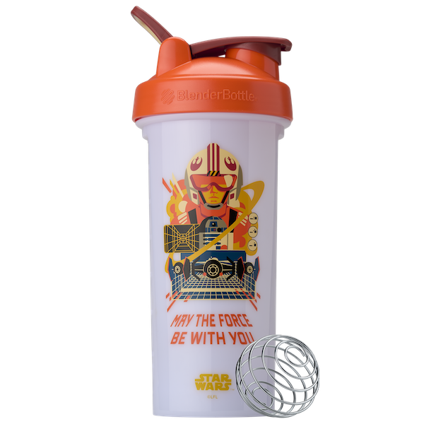 Star Wars - Pro Series - S0U1