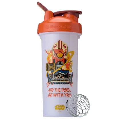 Star Wars - Pro Series - S0U1