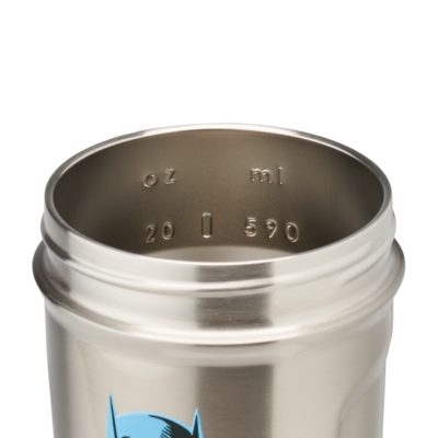 DC Comics - Insulated Stainless Steel Sport - N9WS