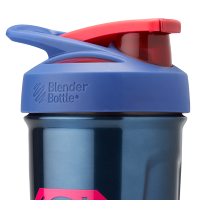 DC Comics - Insulated Stainless Steel Sport - N9WS